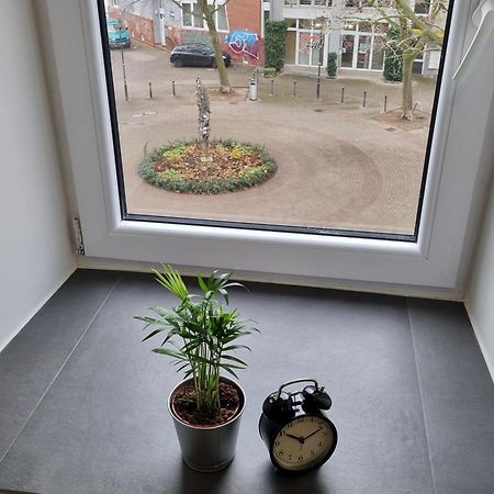 City Central Apartment House Kaiserslautern Extérieur photo
