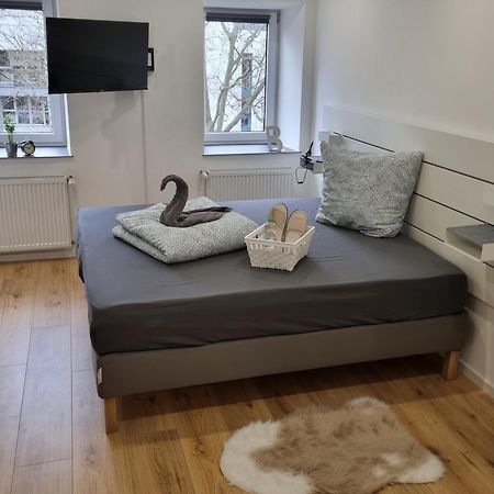 City Central Apartment House Kaiserslautern Extérieur photo