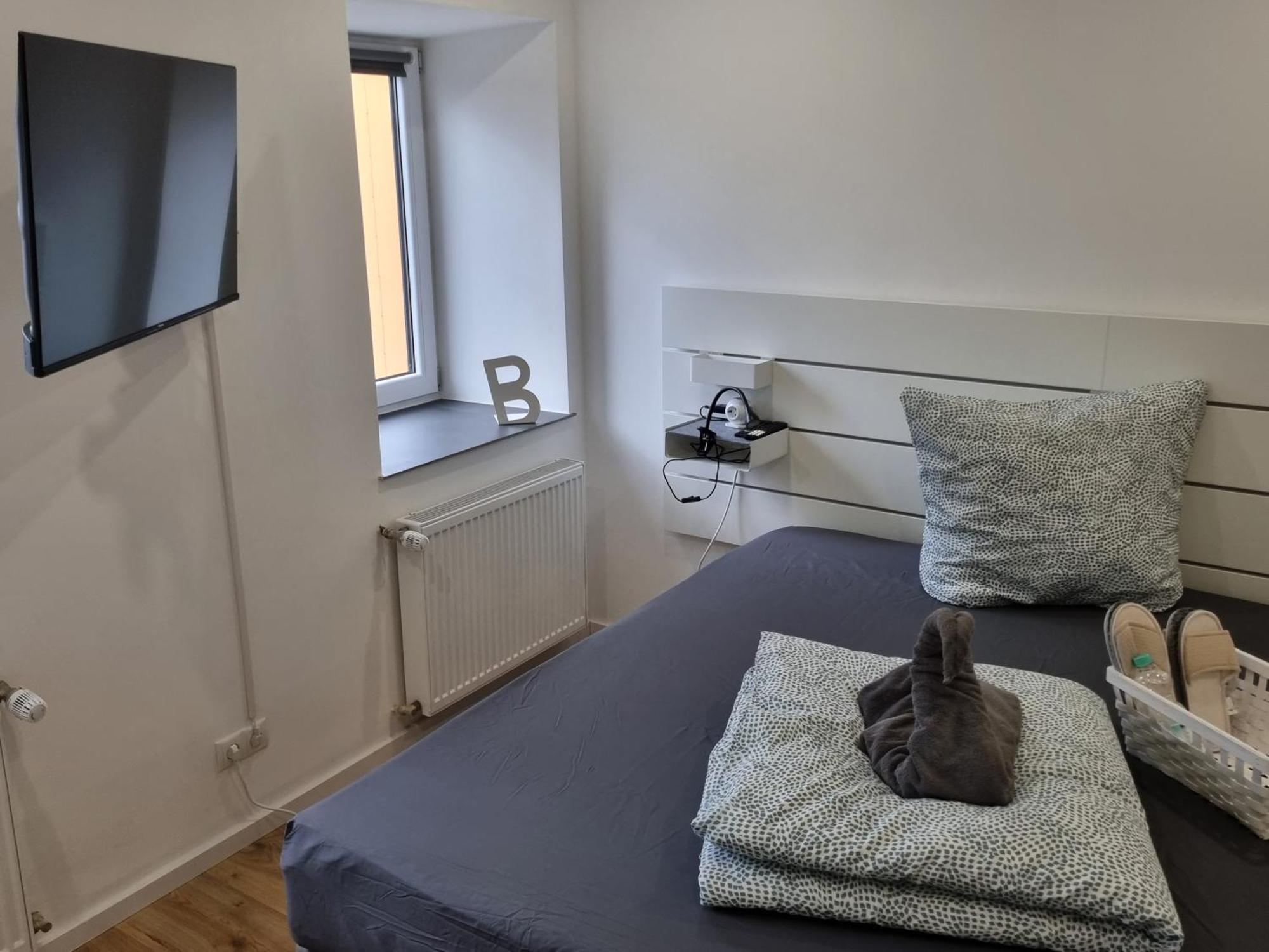 City Central Apartment House Kaiserslautern Extérieur photo