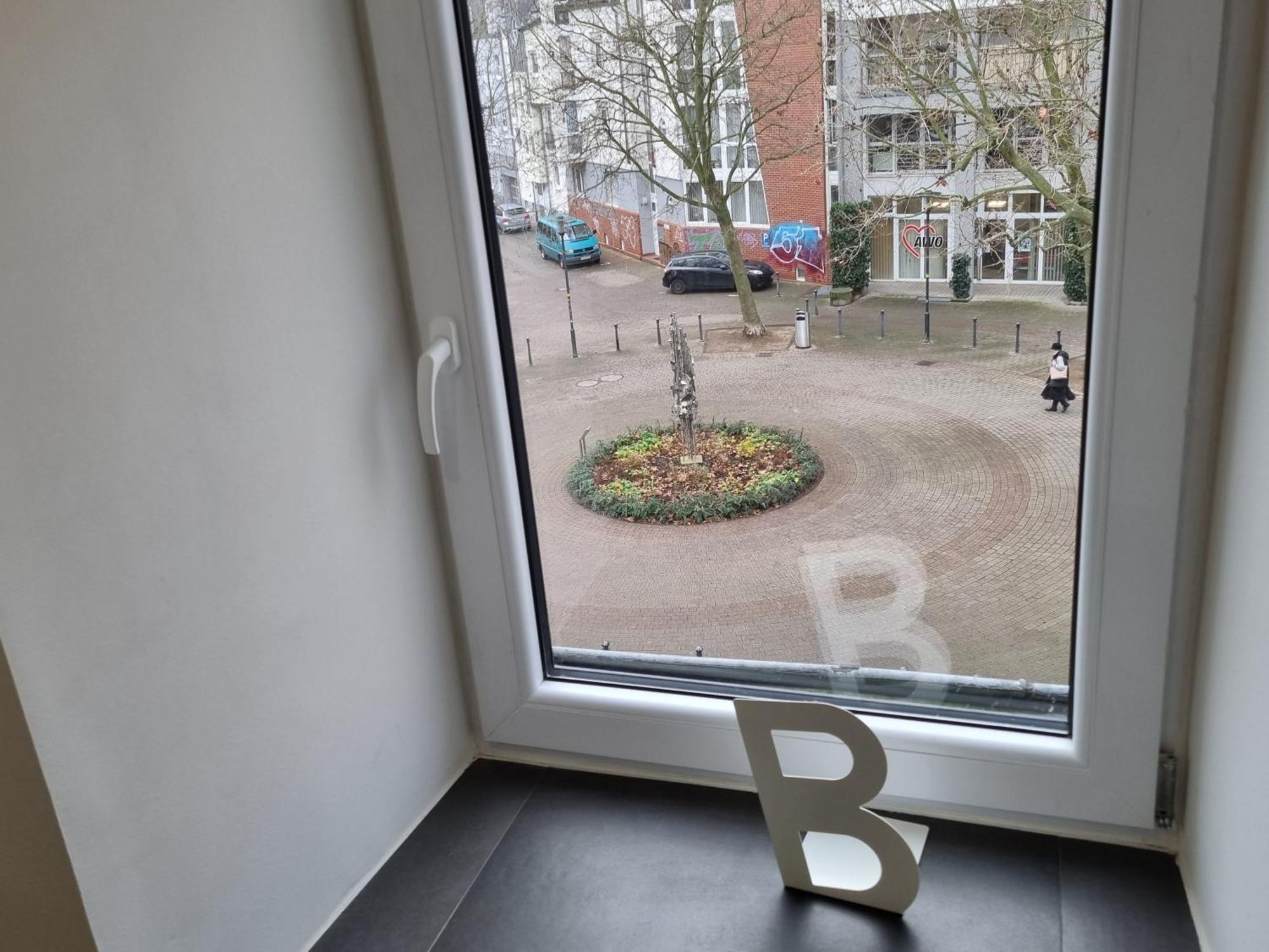 City Central Apartment House Kaiserslautern Extérieur photo