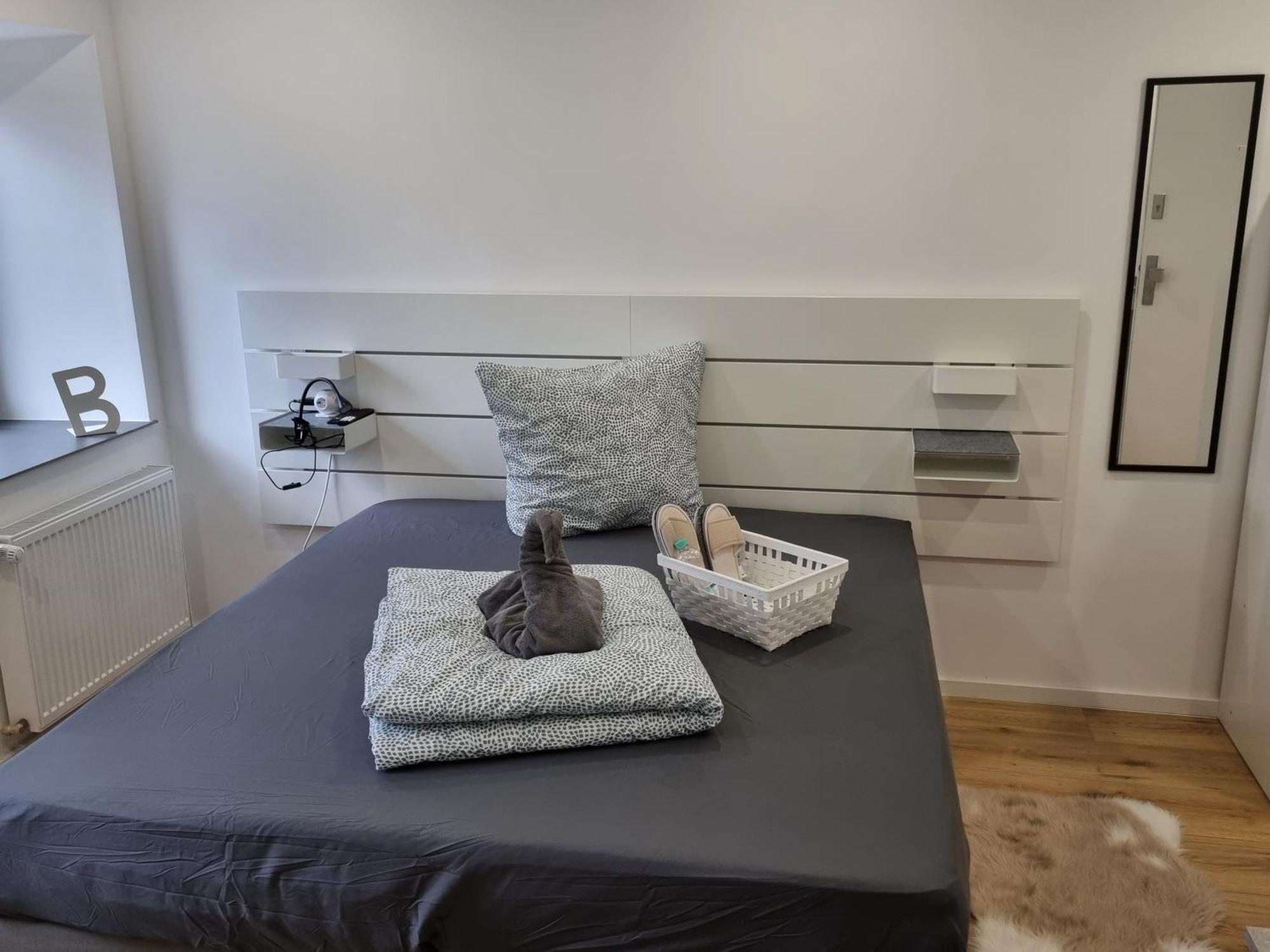 City Central Apartment House Kaiserslautern Extérieur photo