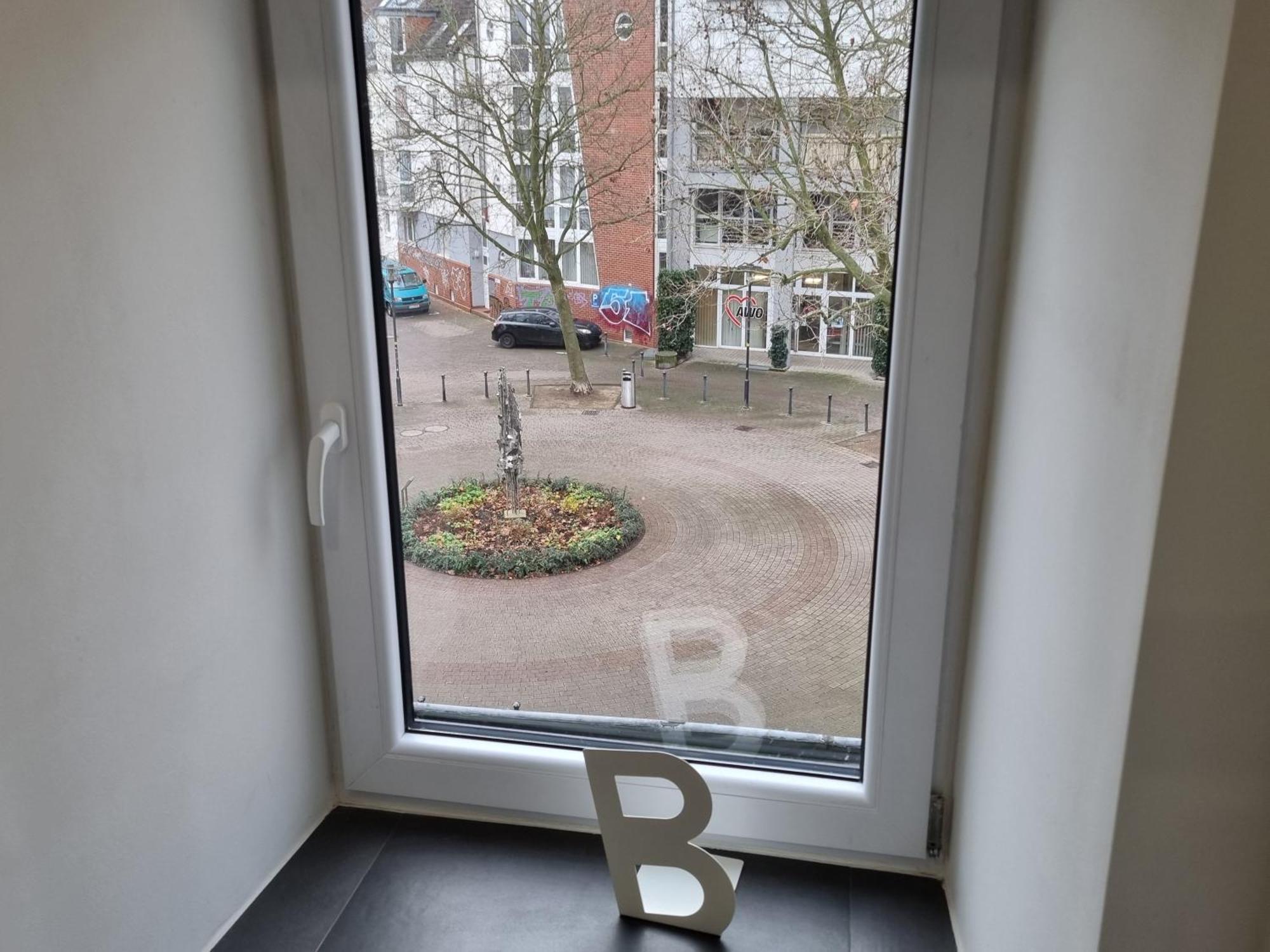 City Central Apartment House Kaiserslautern Extérieur photo