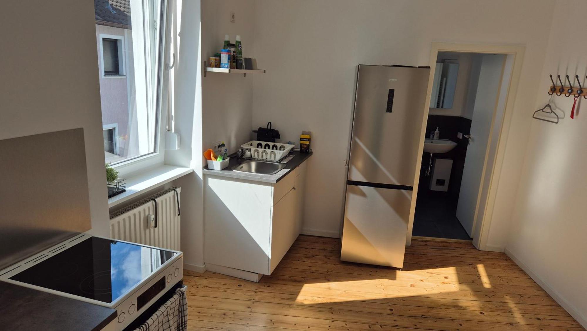 City Central Apartment House Kaiserslautern Extérieur photo