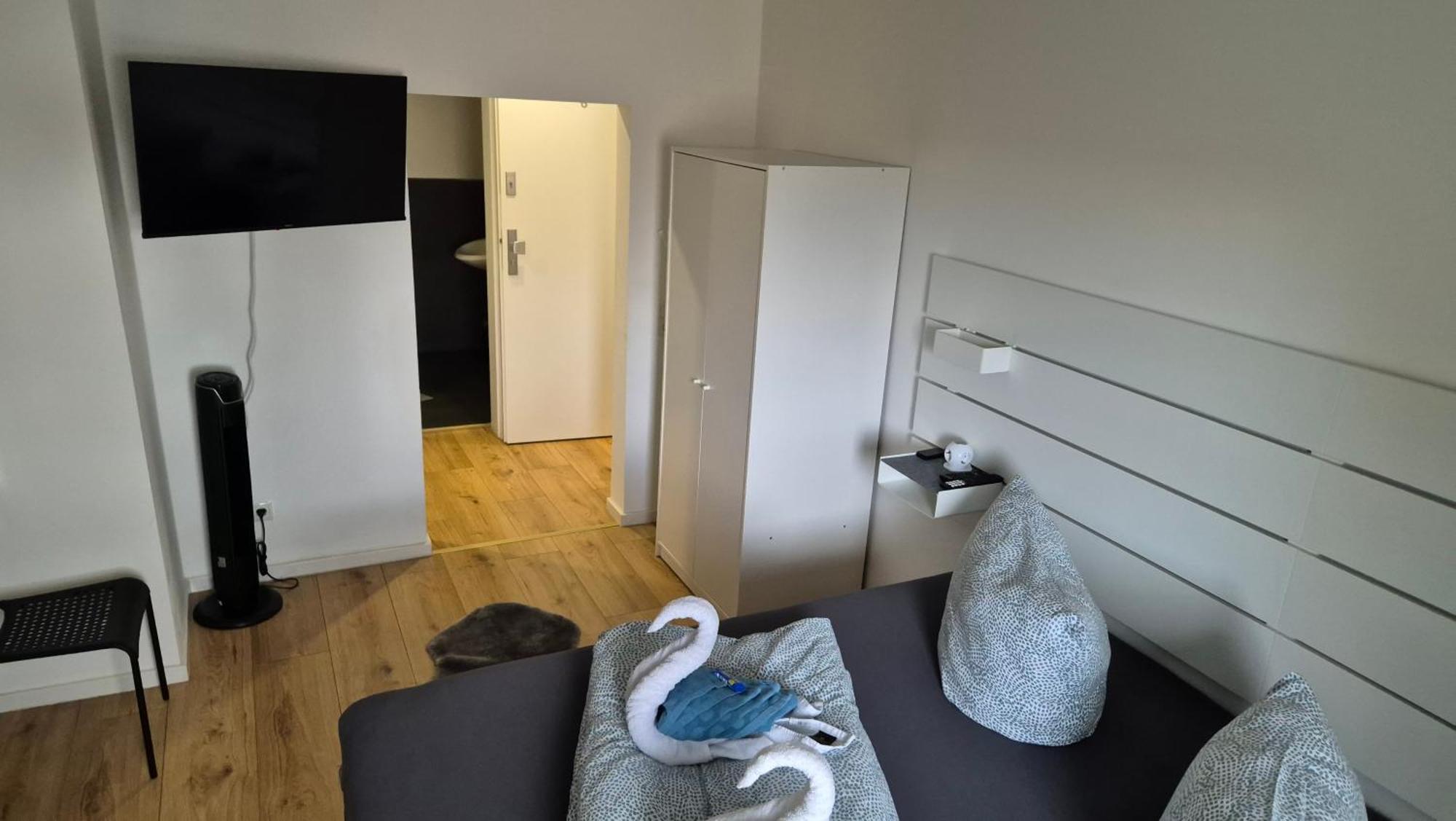 City Central Apartment House Kaiserslautern Extérieur photo