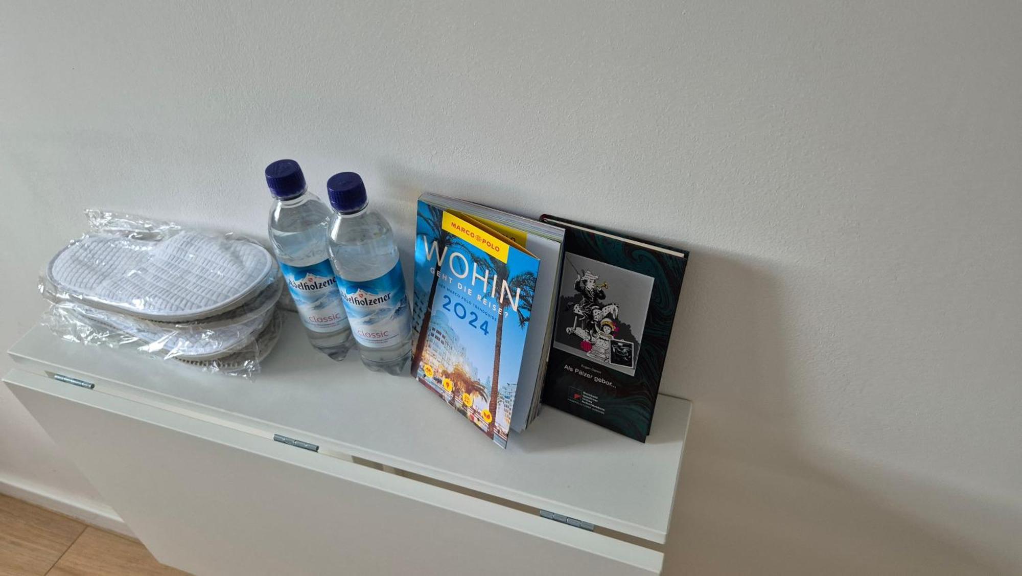 City Central Apartment House Kaiserslautern Extérieur photo