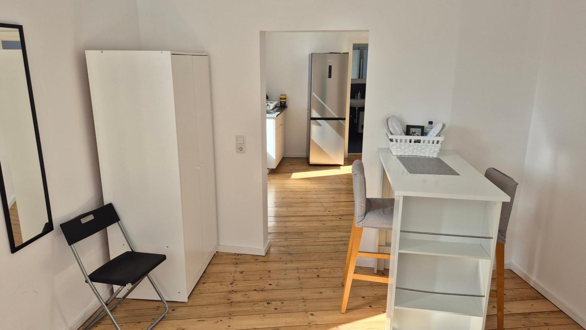 City Central Apartment House Kaiserslautern Extérieur photo