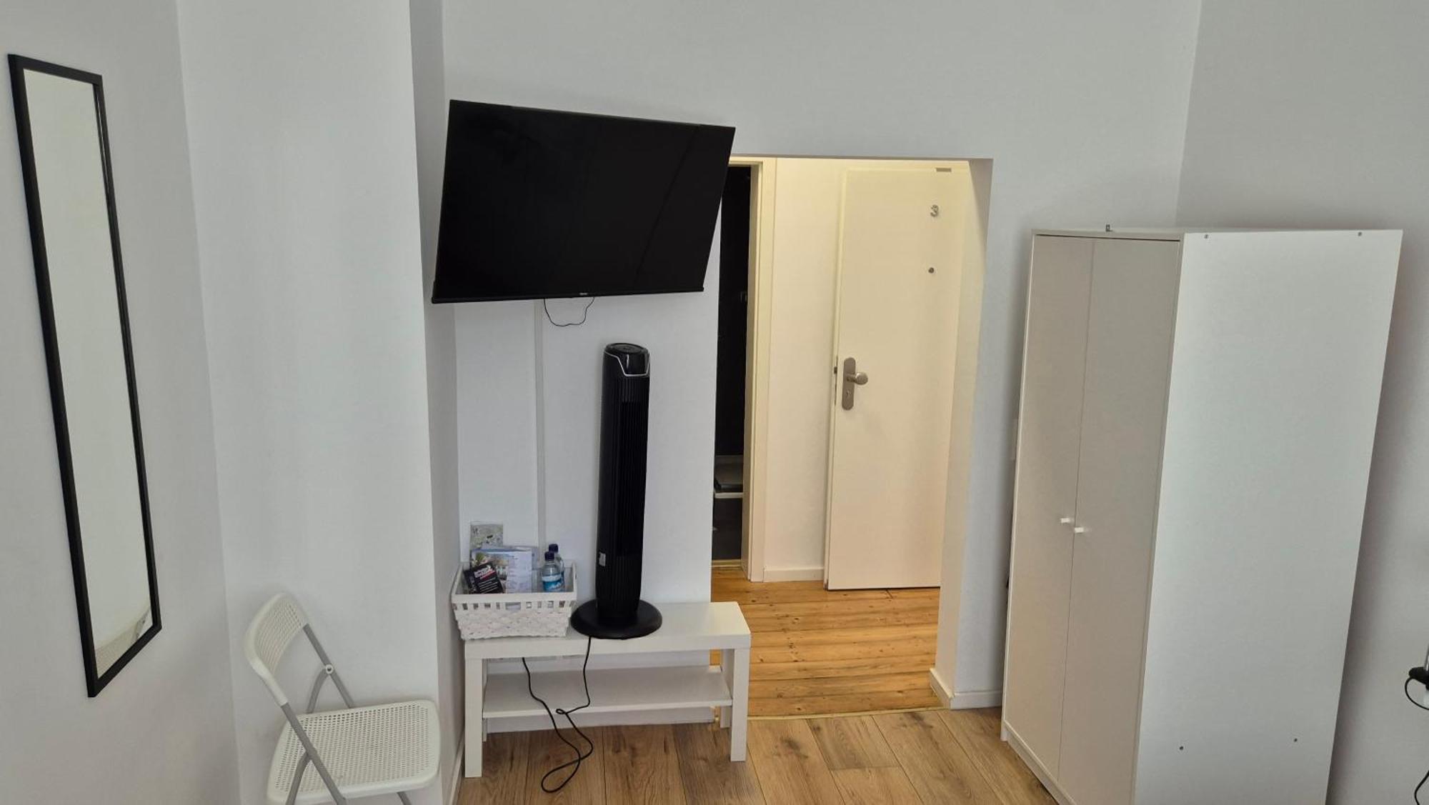 City Central Apartment House Kaiserslautern Extérieur photo
