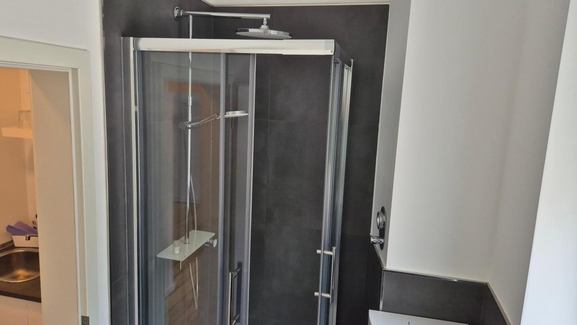 City Central Apartment House Kaiserslautern Extérieur photo