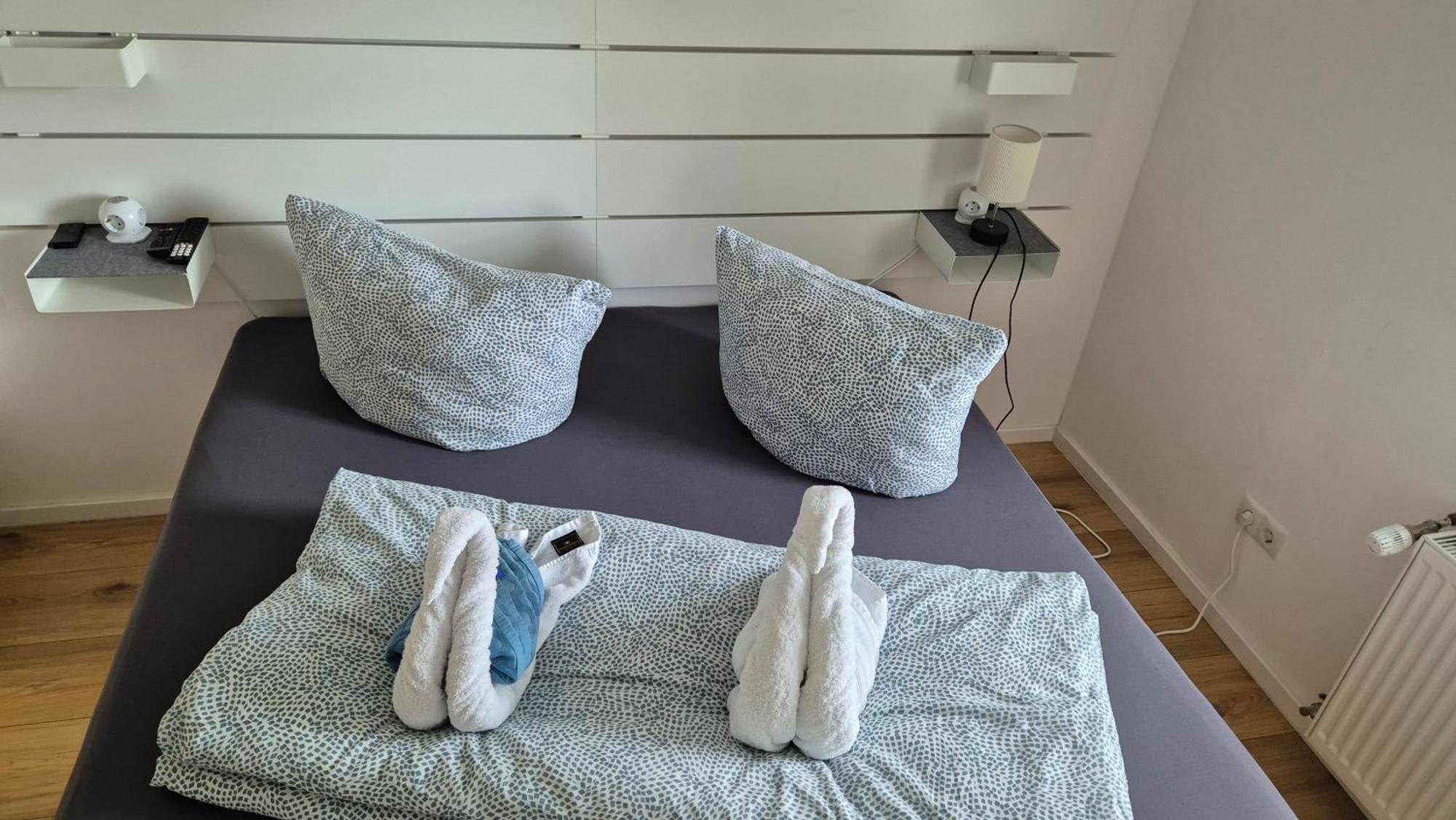 City Central Apartment House Kaiserslautern Extérieur photo
